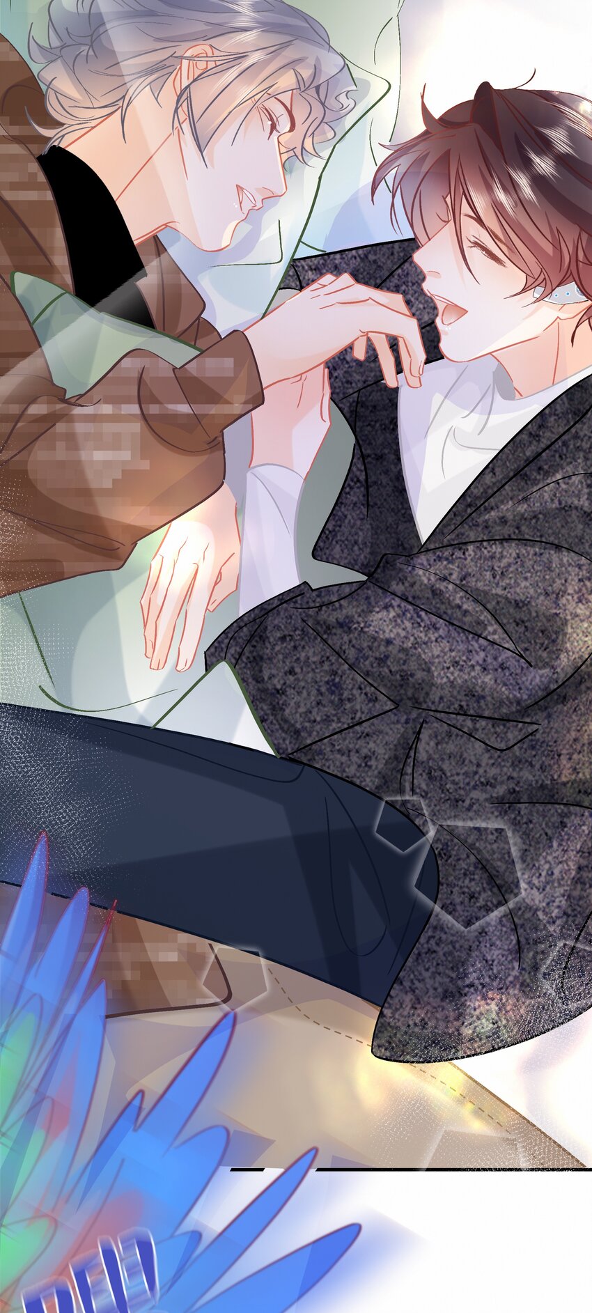 Chap.78 下次一定15