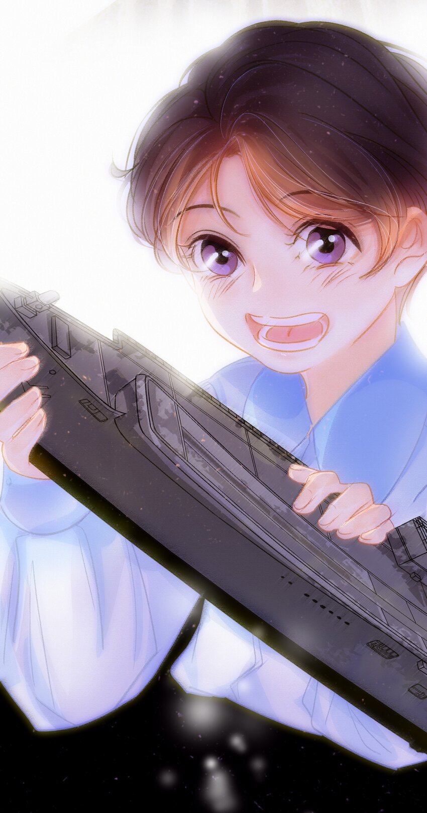 Chap.5 请接入秘钥35