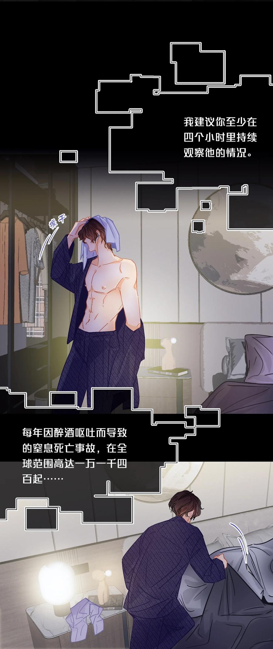 Chap.32 分手后的第一次同床14