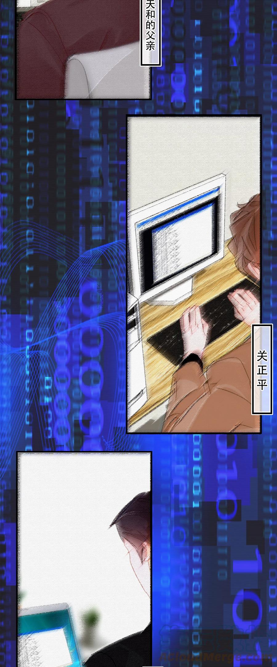 Chap.67 你是上帝赋予世界的孤独灵魂30