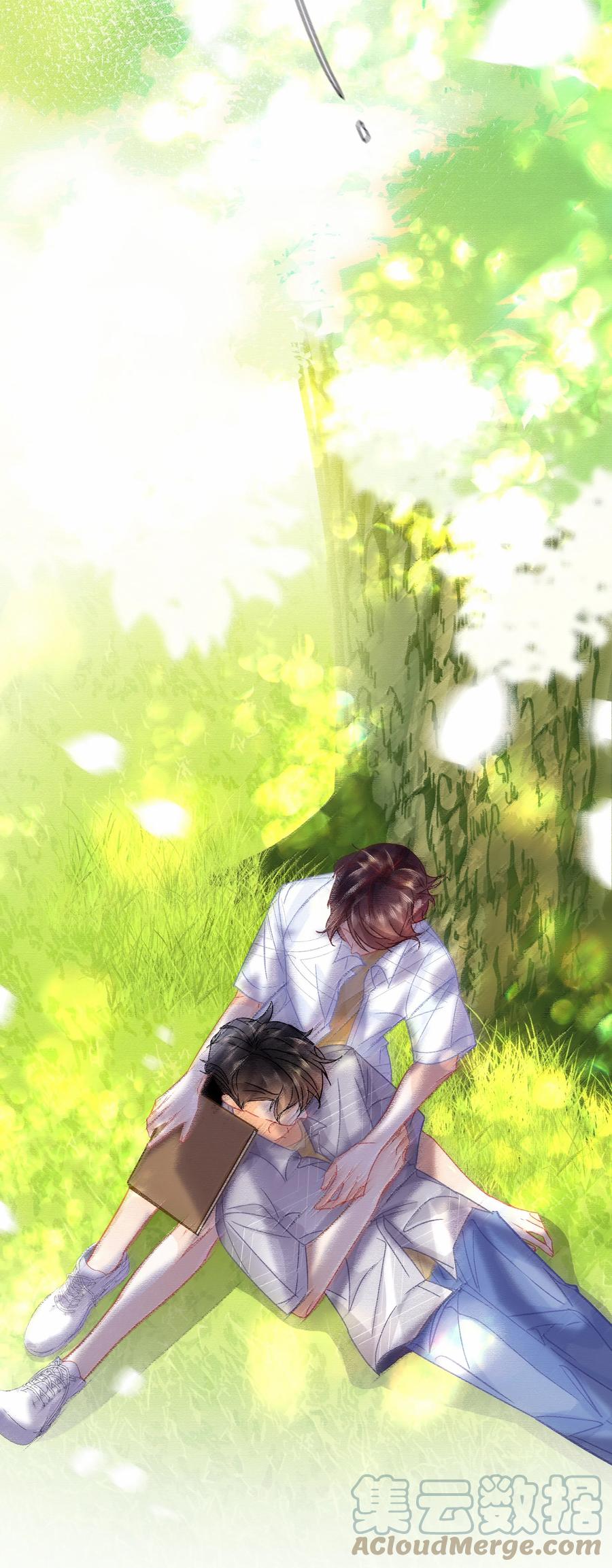 Chap.74 能不能不要无理取闹？16