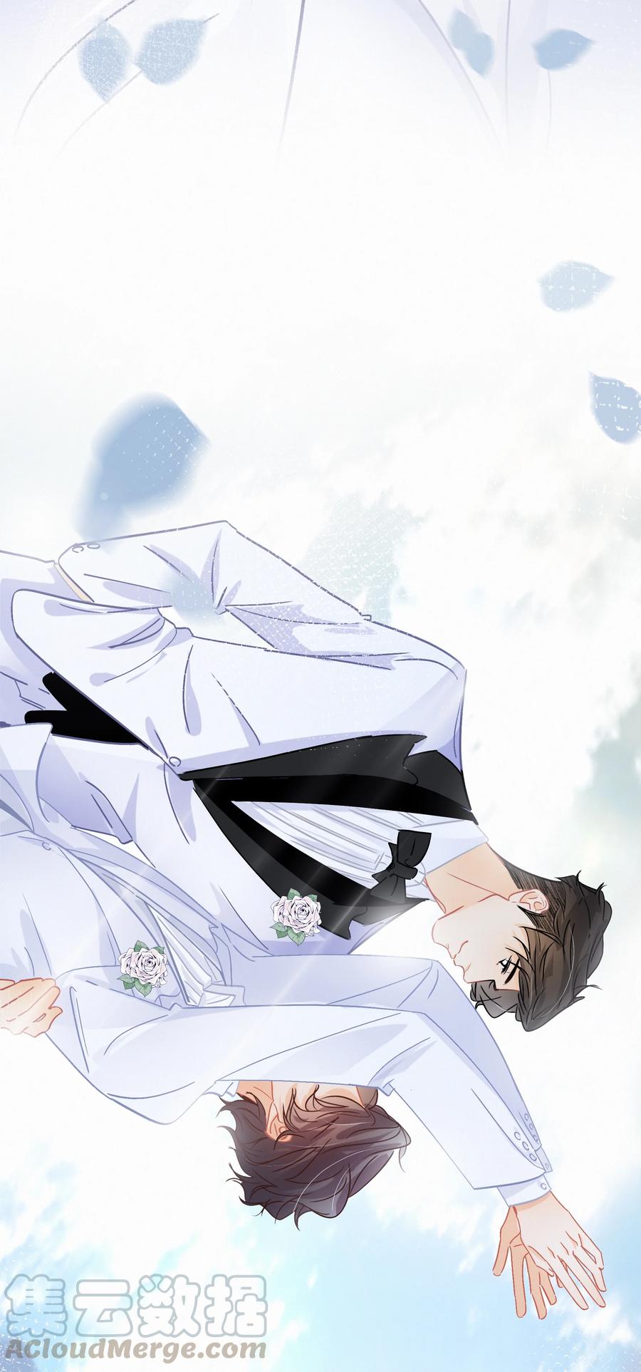 Chap.61 于是我们结婚了22