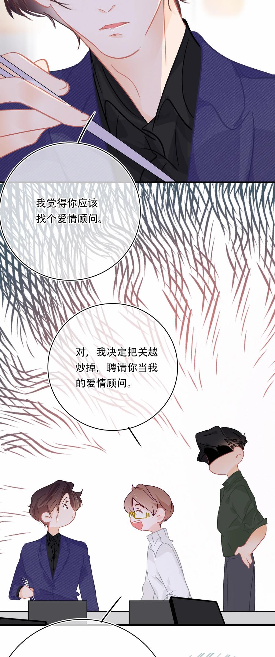 Chap.66 你一定能买到铂金包！25