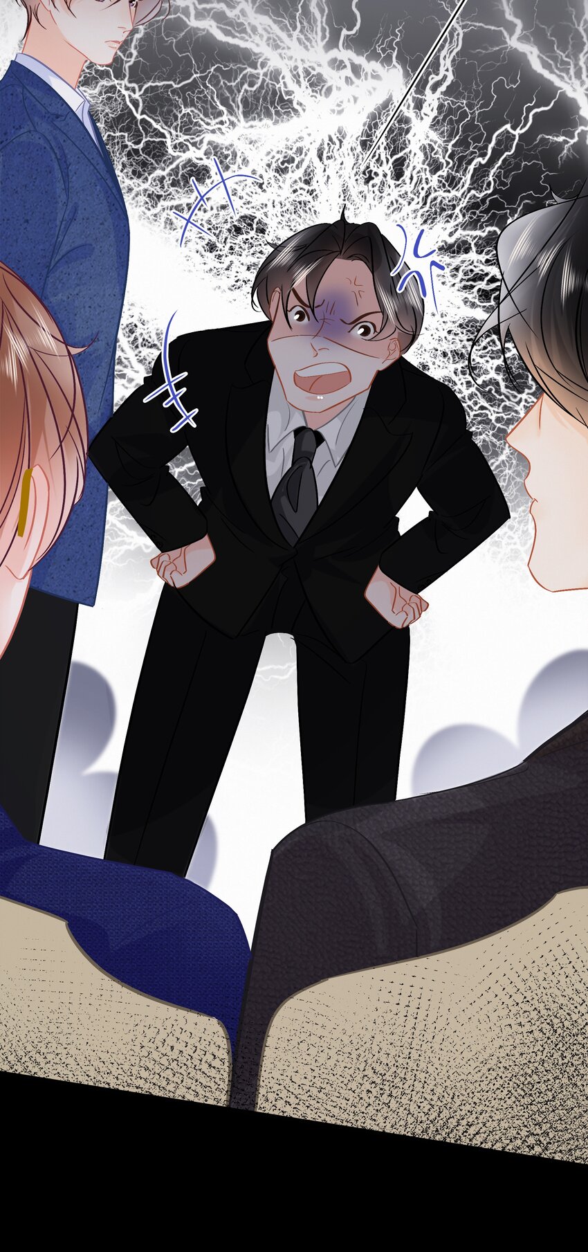 Chap.101 老子有的是钱37