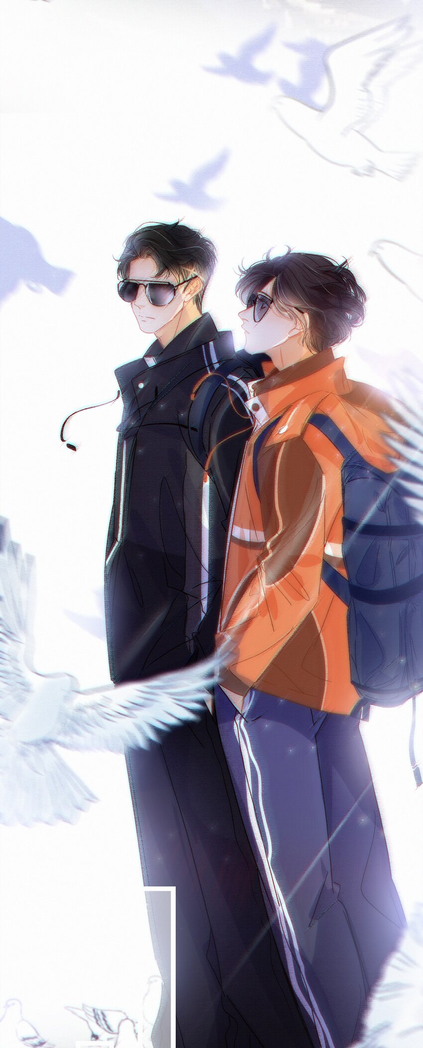 Chap.12 我不是来找你过性生活的20