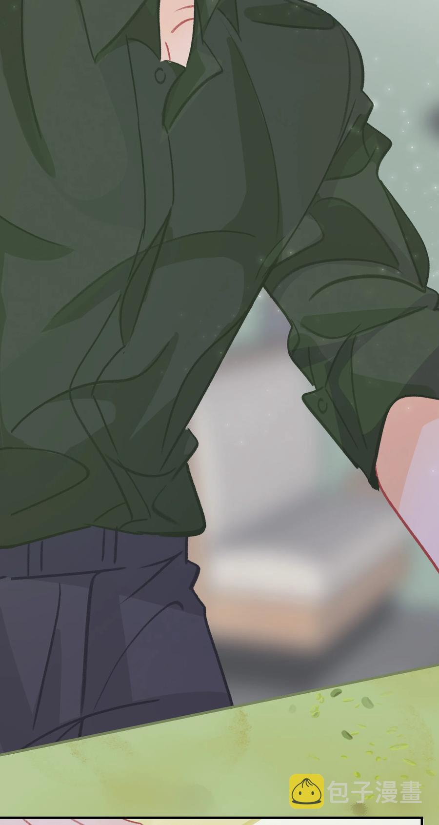 Chap.69 你吃米粉也戴着墨镜吗？13
