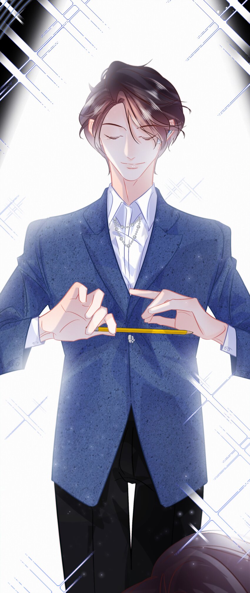 Chap.101 老子有的是钱32
