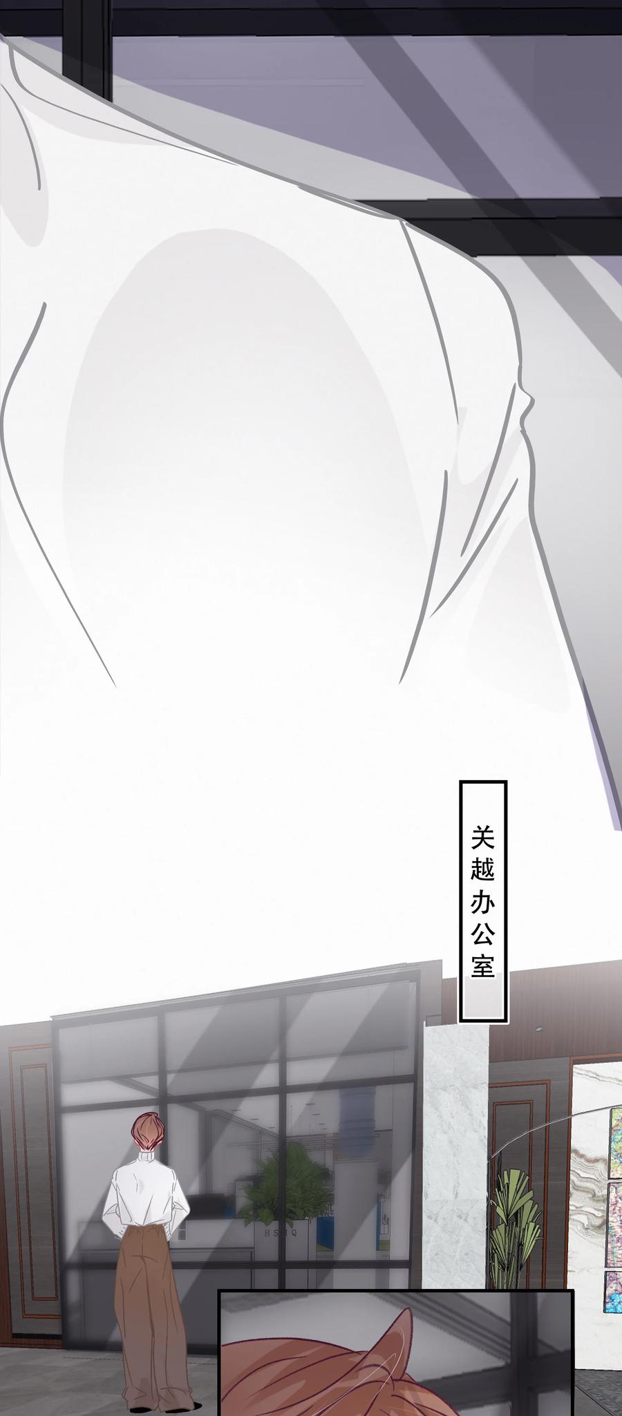 Chap.63 前任成了新老板23