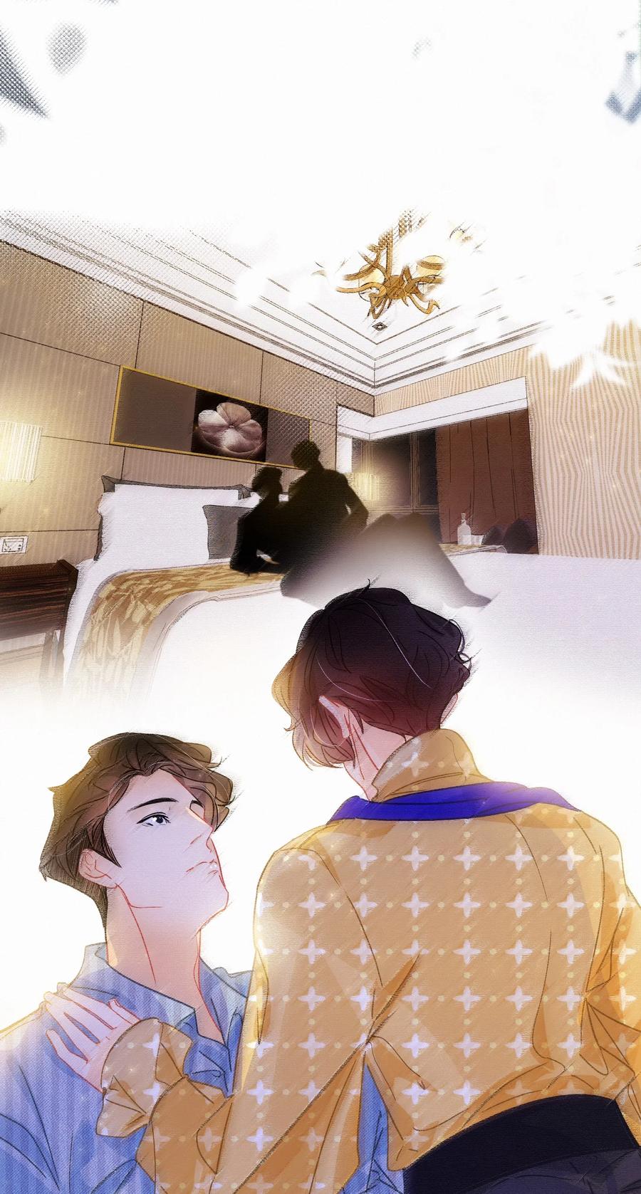 Chap.44 晚上还能当野生种马吗？14