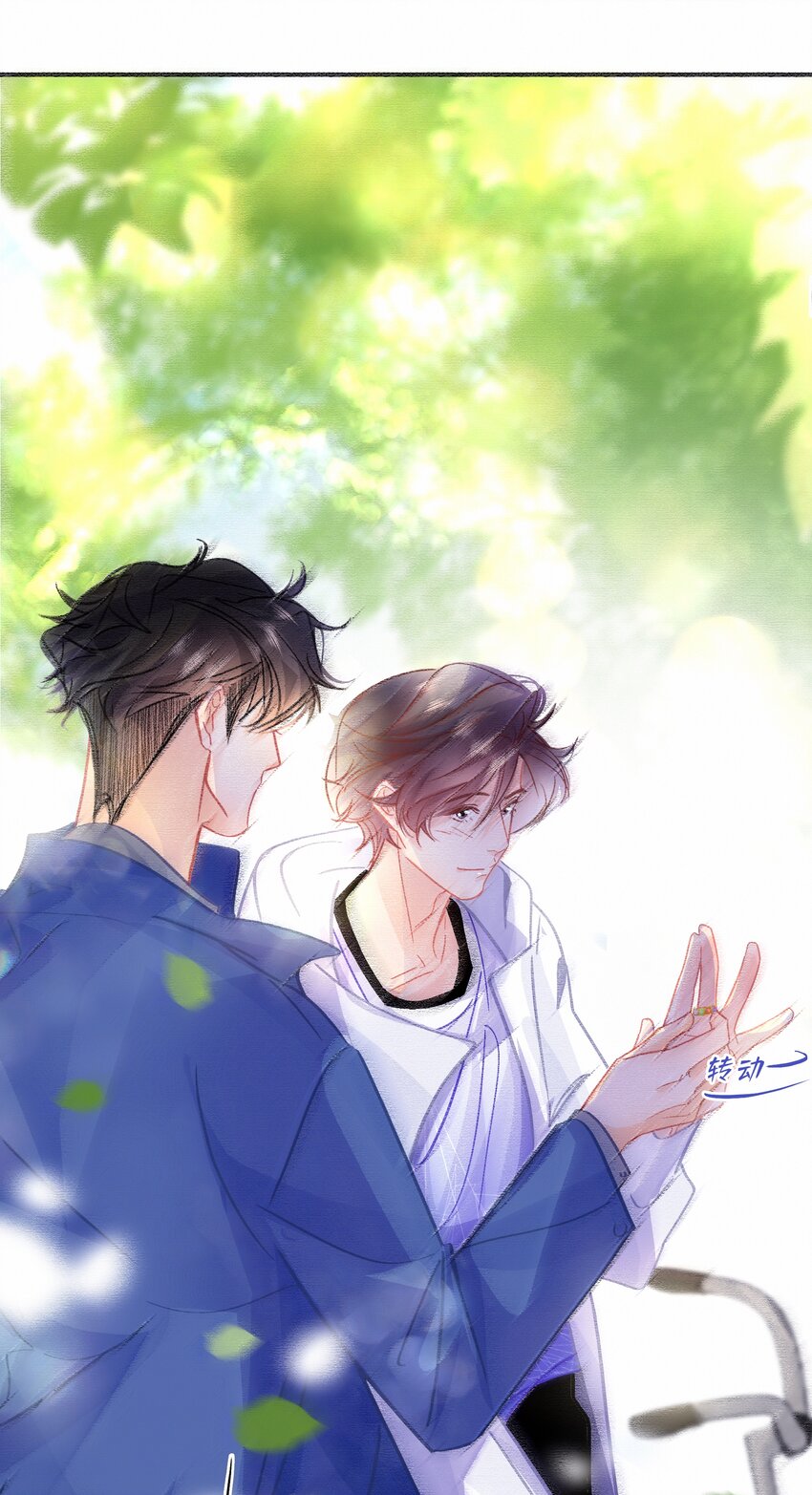 Chap.77 订婚前的订婚20