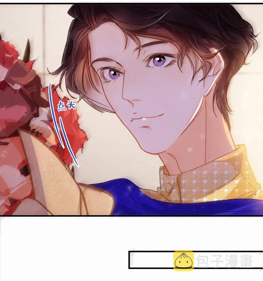 Chap.43 你连我的生日都忘了10