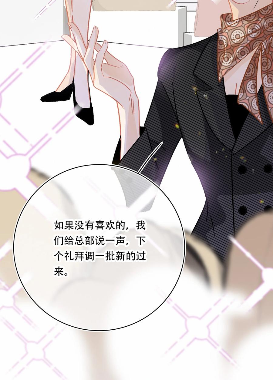 Chap.71 霸道总裁购十二个铂金包！5