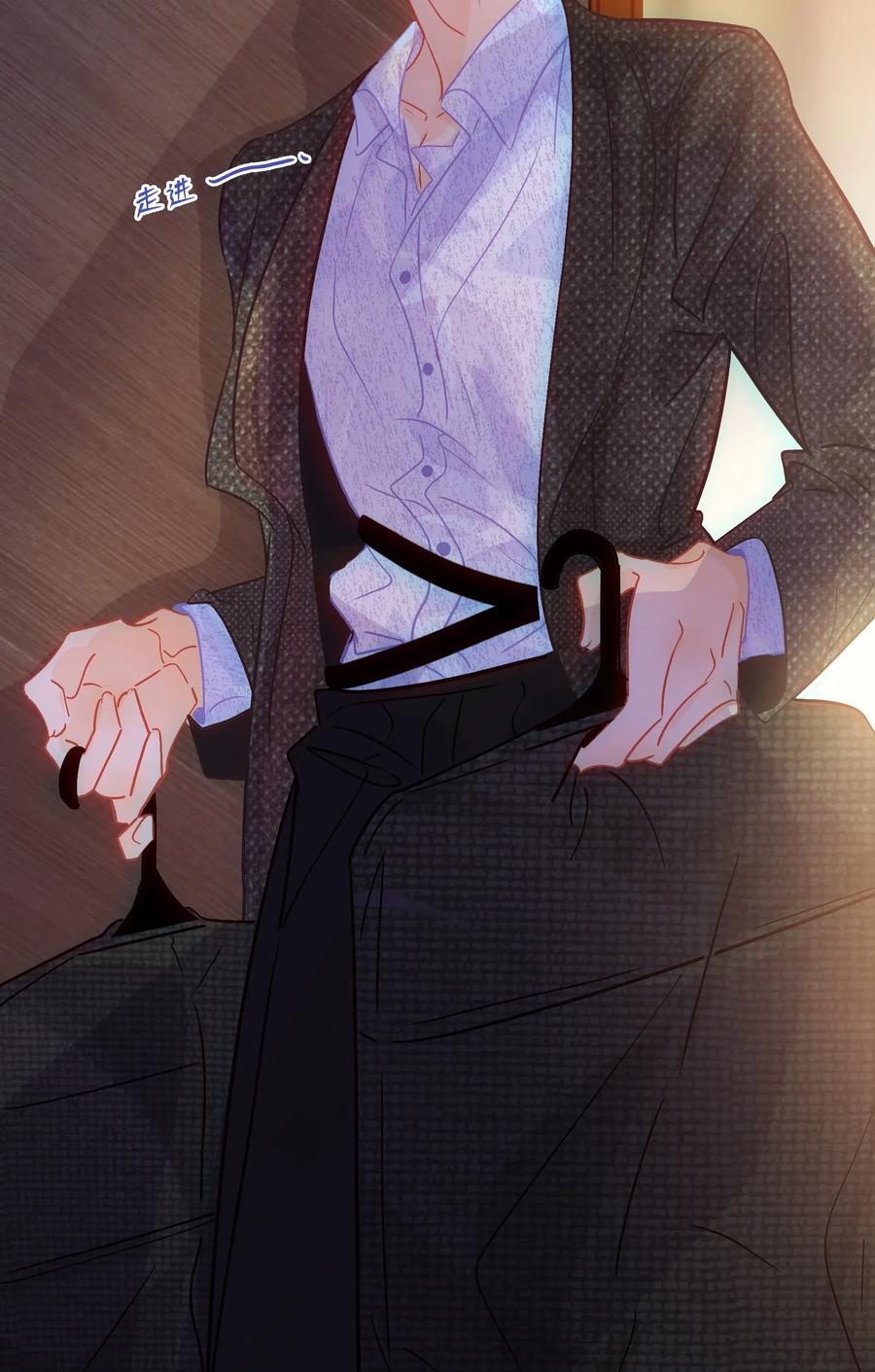 Chap.46 宝宝，你快要离开我了17
