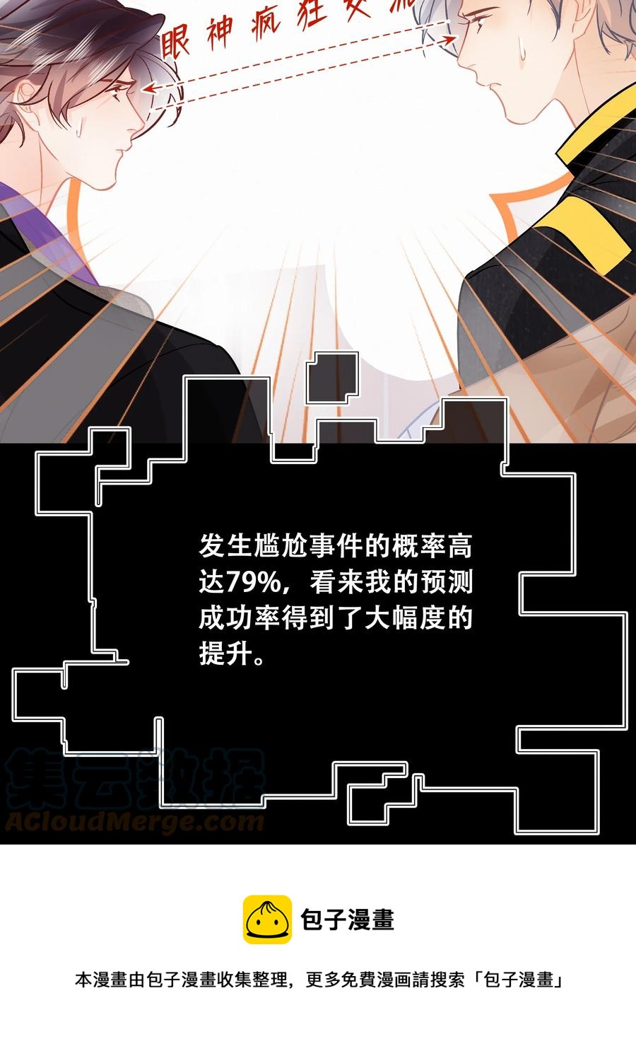 Chap.86 随便躺吧！8