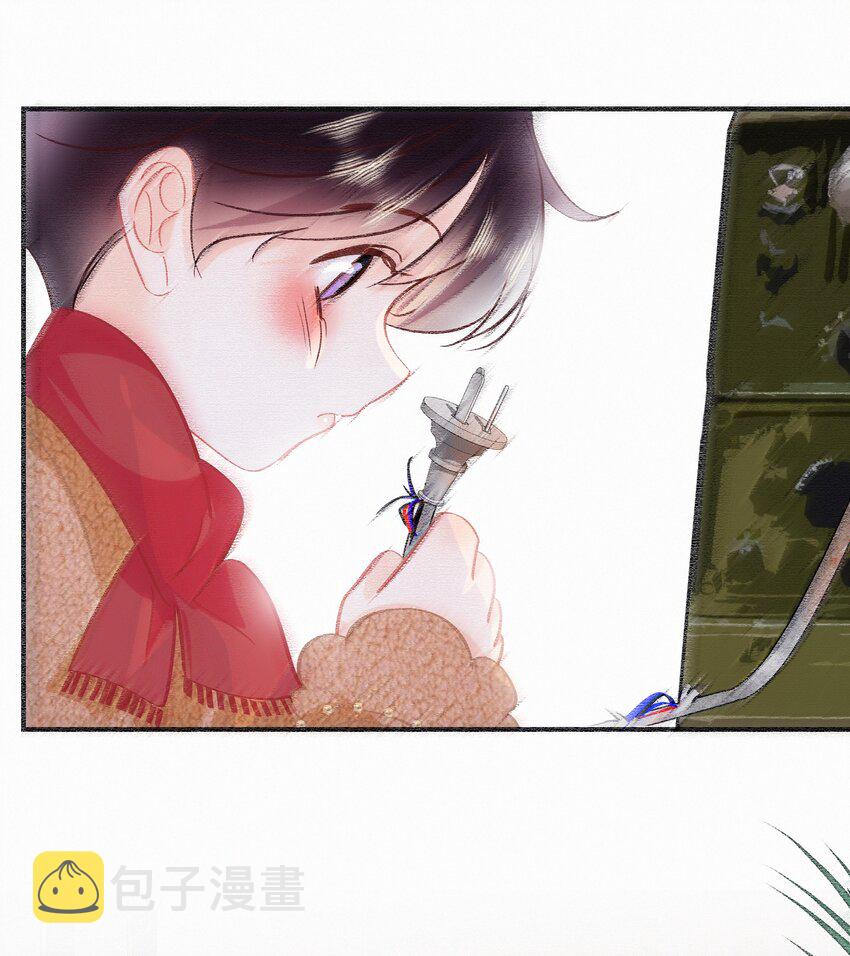 Chap.104 我害怕拥有后的失去25