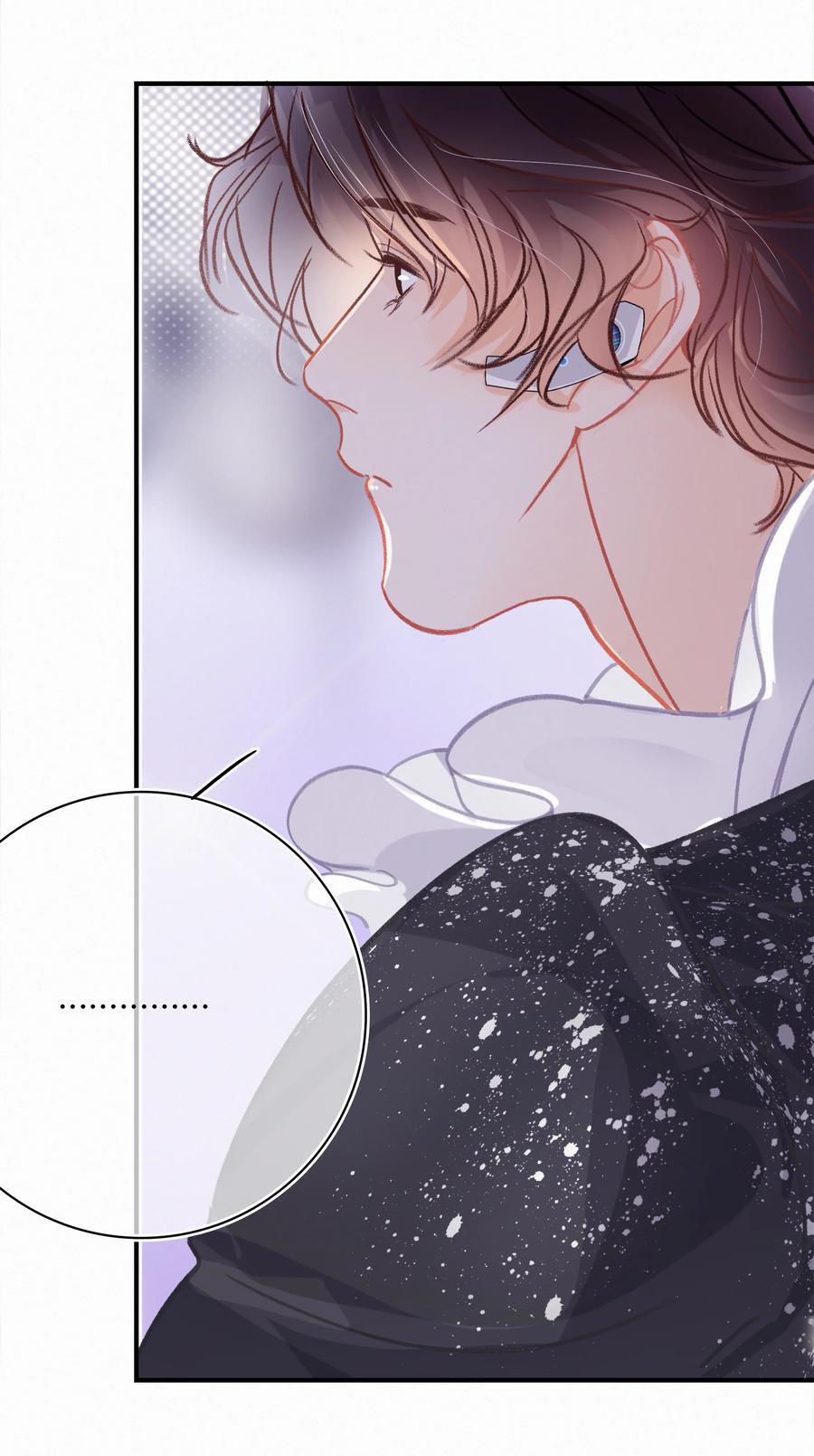 Chap.58 宝贝你吃得太少了21