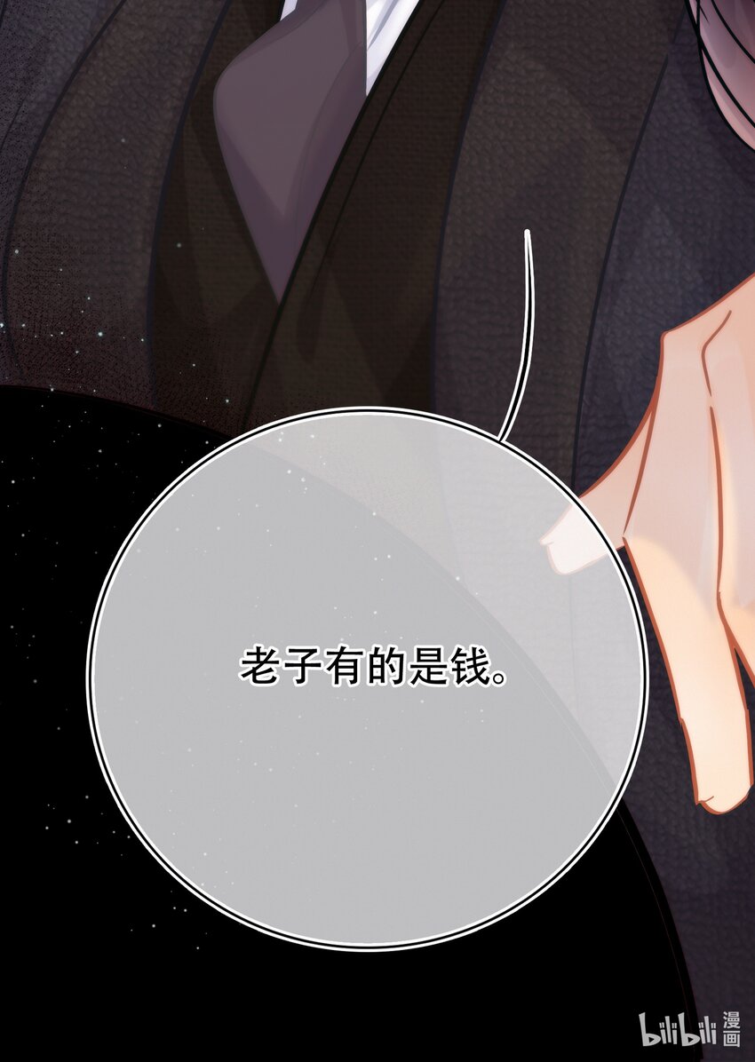 Chap.101 老子有的是钱52