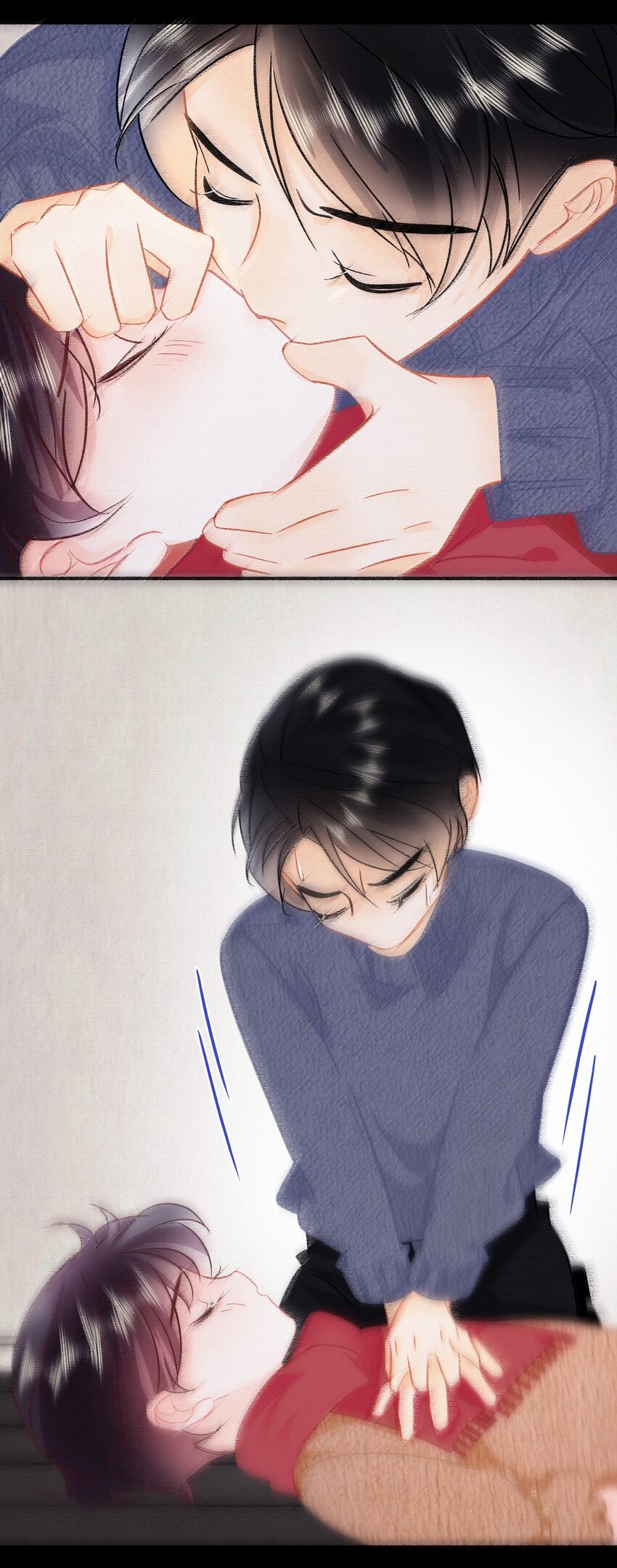 Chap.105 那你和天和睡吧5