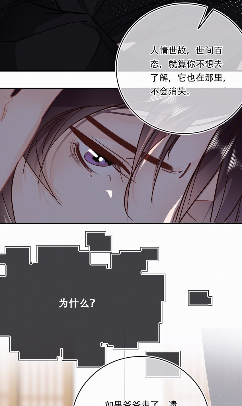 Chap.94 分离一定会让他很难过6