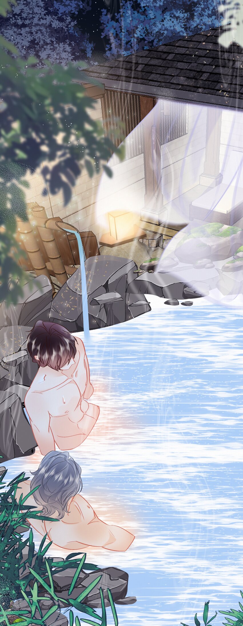 Chap.99 死也不会再去求关越19