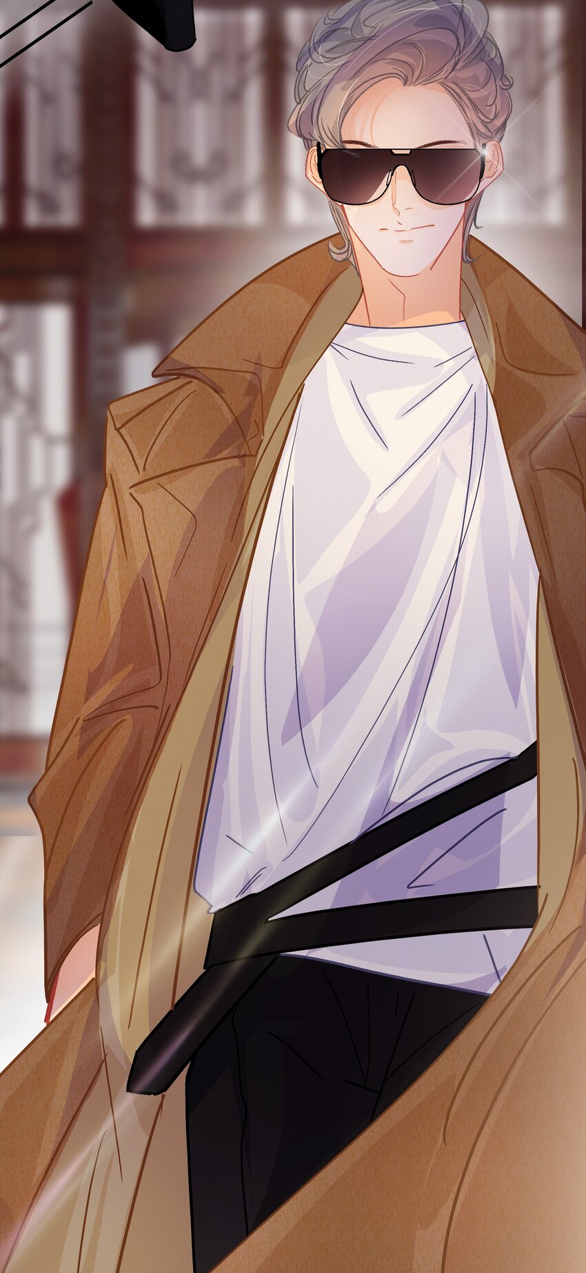 Chap.25 变装24