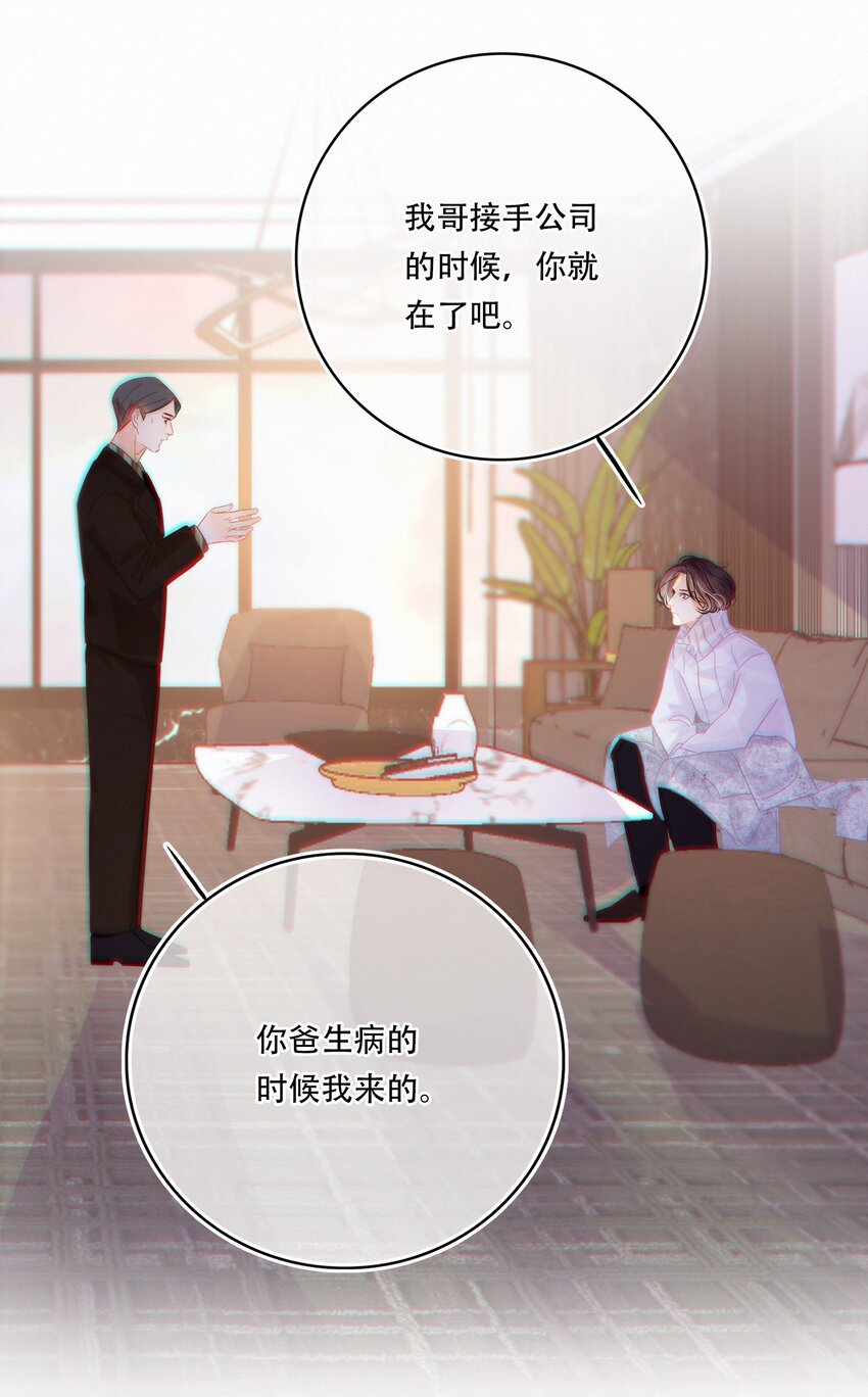 Chap.4 大家都挺“喜欢”公司的21