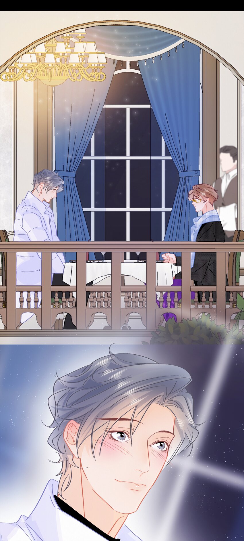 Chap.98 那咱自考还考吗？17