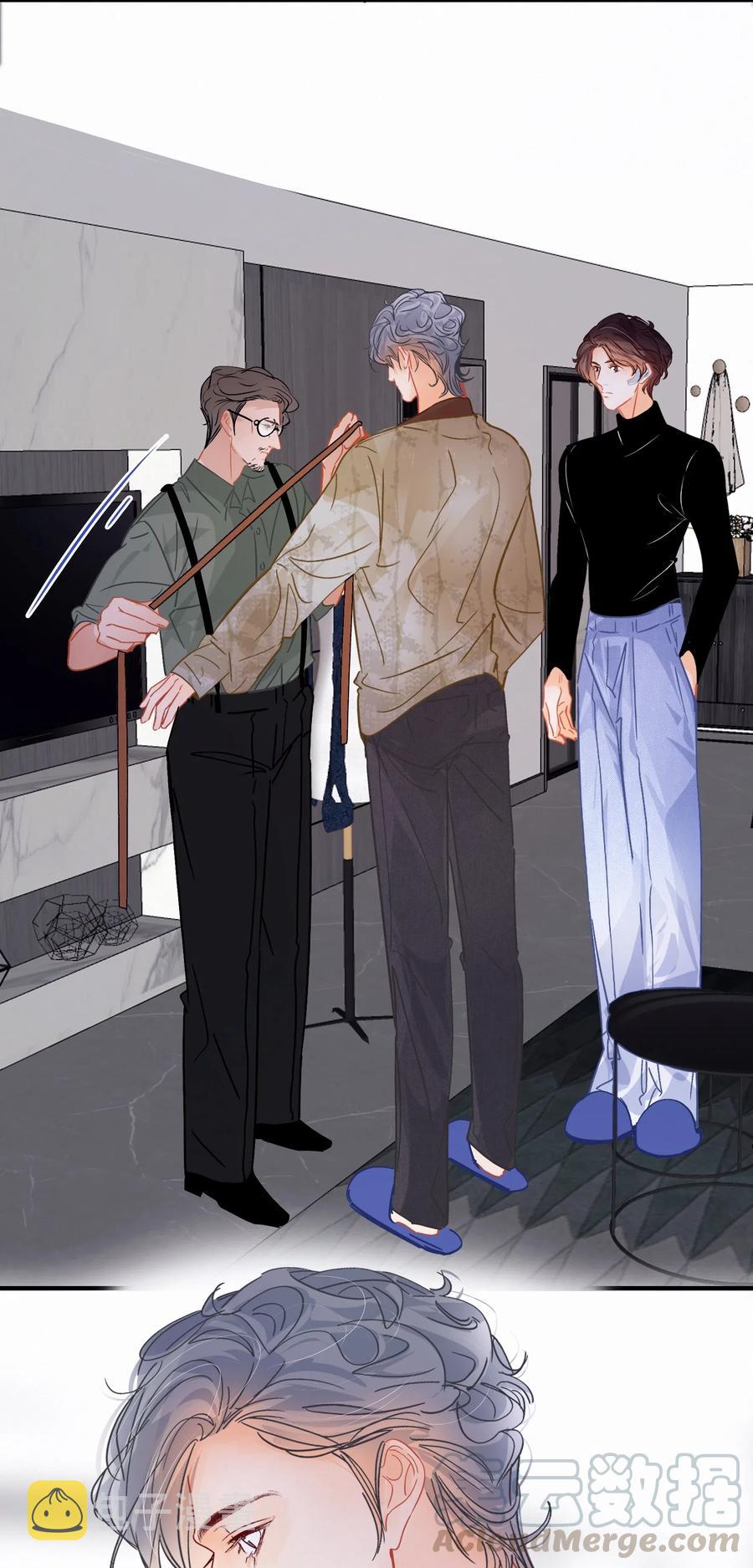 Chap.39 你和关越上床了吗？6
