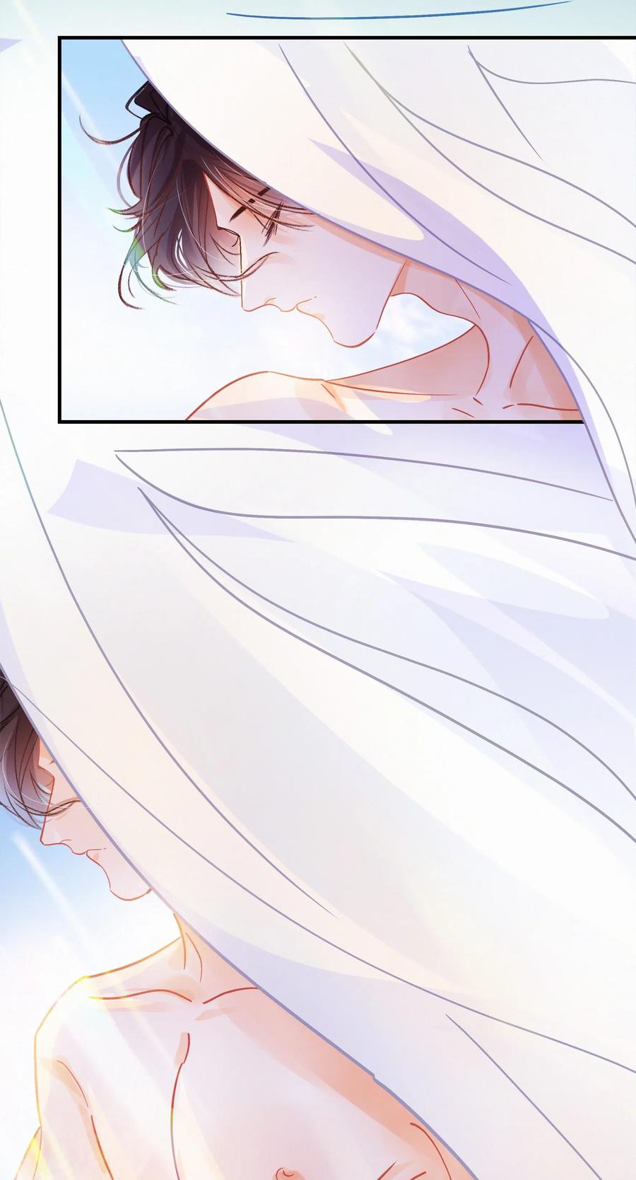 Chap.53 刚才你那句话让他硬了29