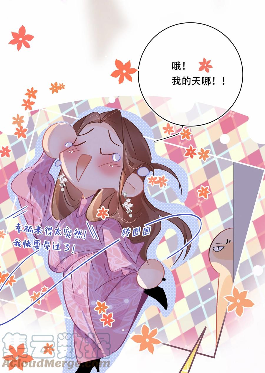 Chap.71 霸道总裁购十二个铂金包！6