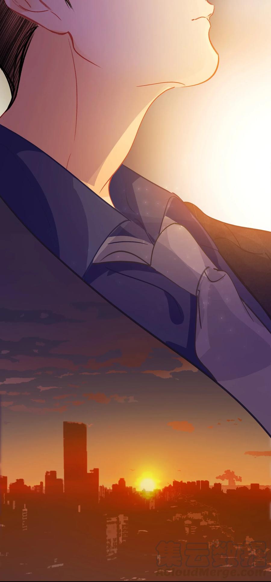 Chap.46 宝宝，你快要离开我了30