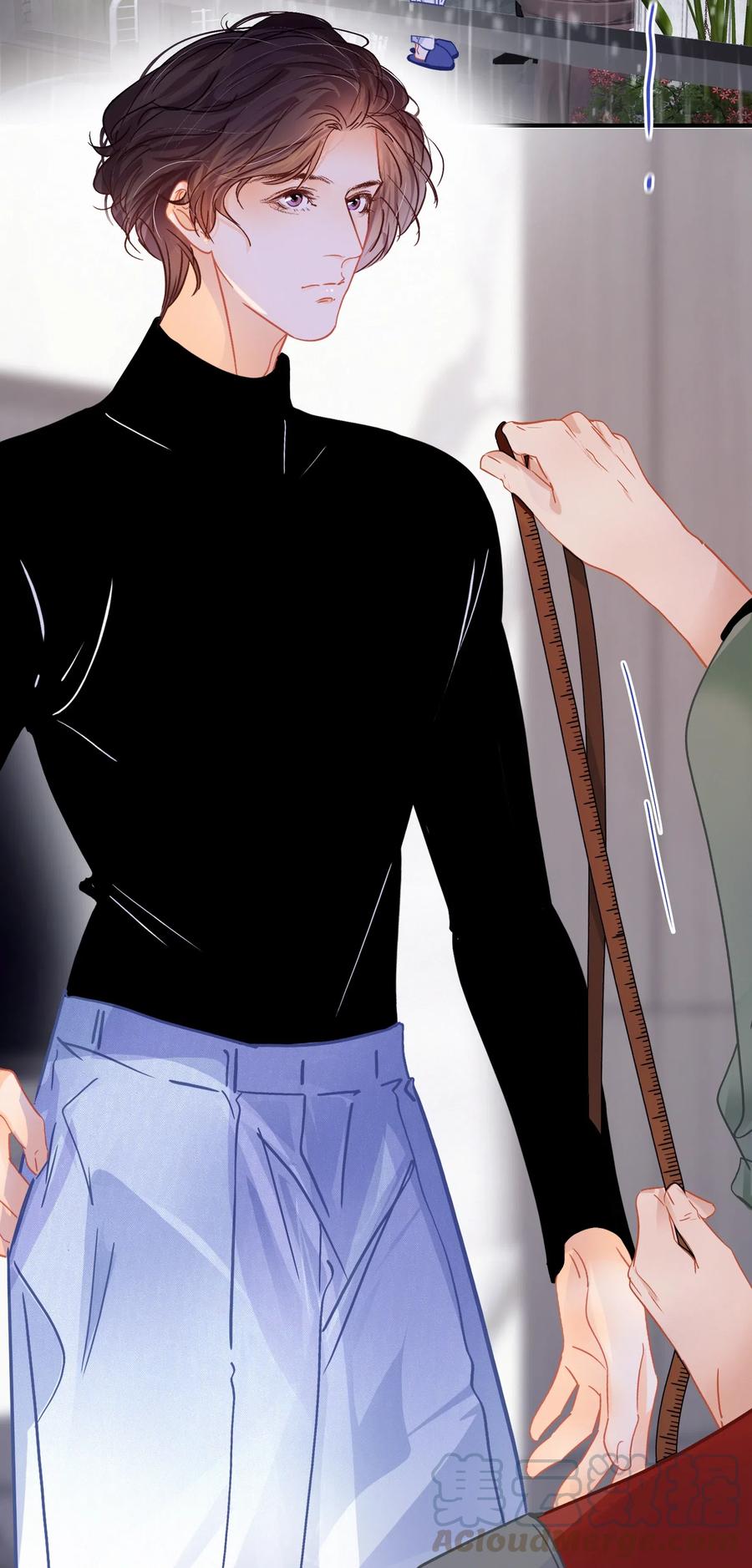 Chap.39 你和关越上床了吗？3