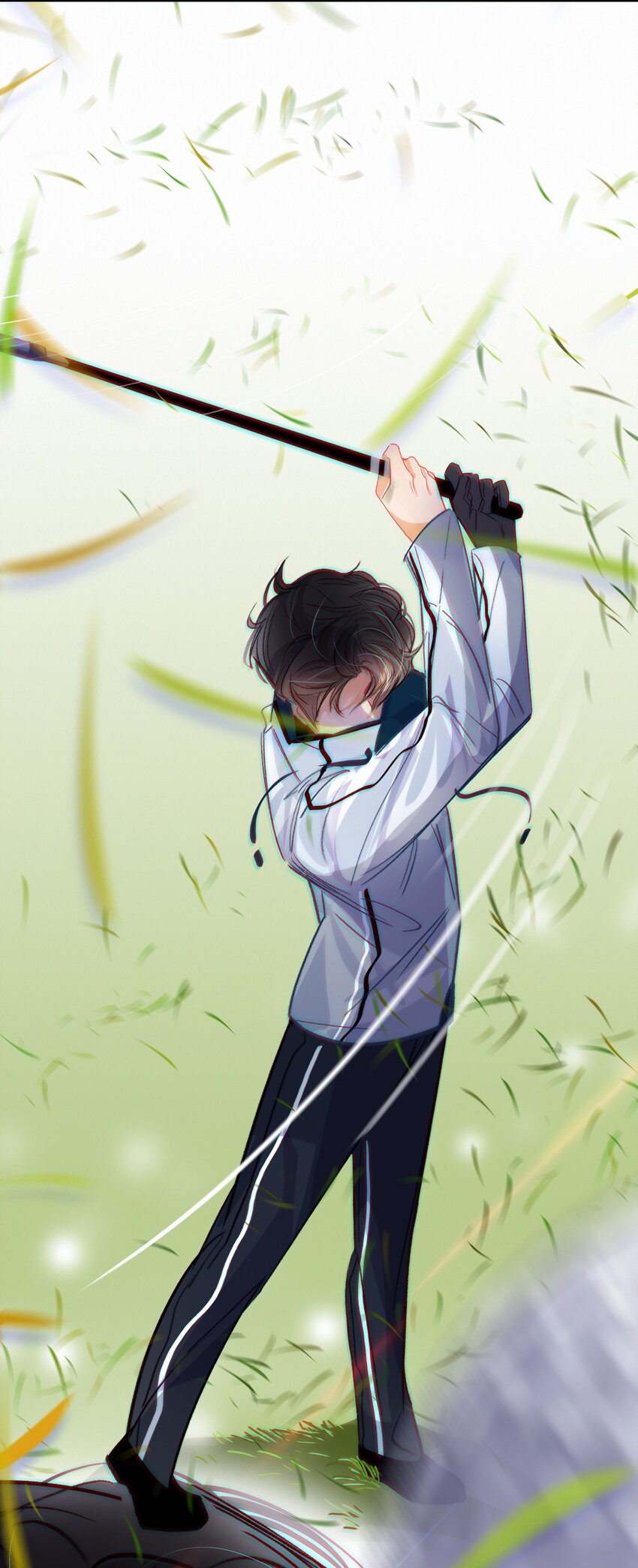 Chap.21 场上野兽5