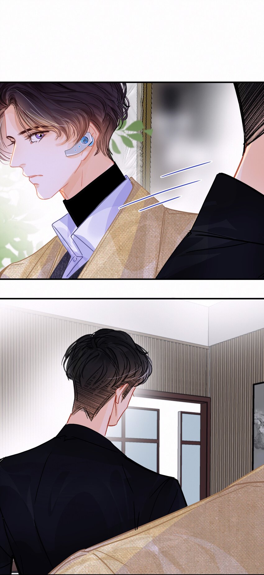 Chap.9 有话好好说！不要放巴赫！31