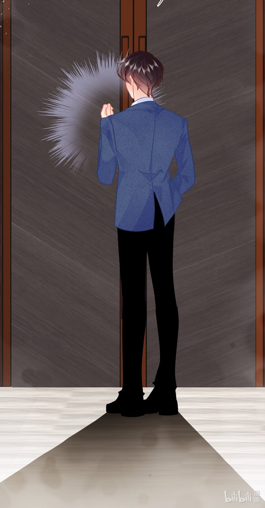 Chap.99 死也不会再去求关越29