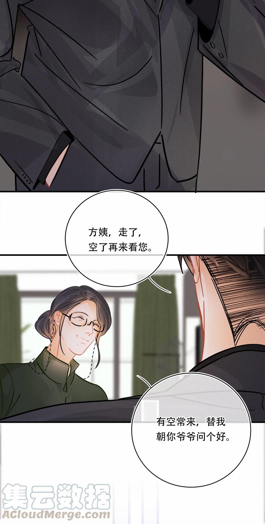 Chap.35 买一辆八成新和谐号21