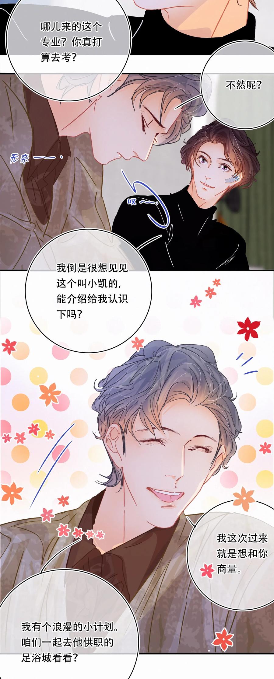 Chap.39 你和关越上床了吗？14