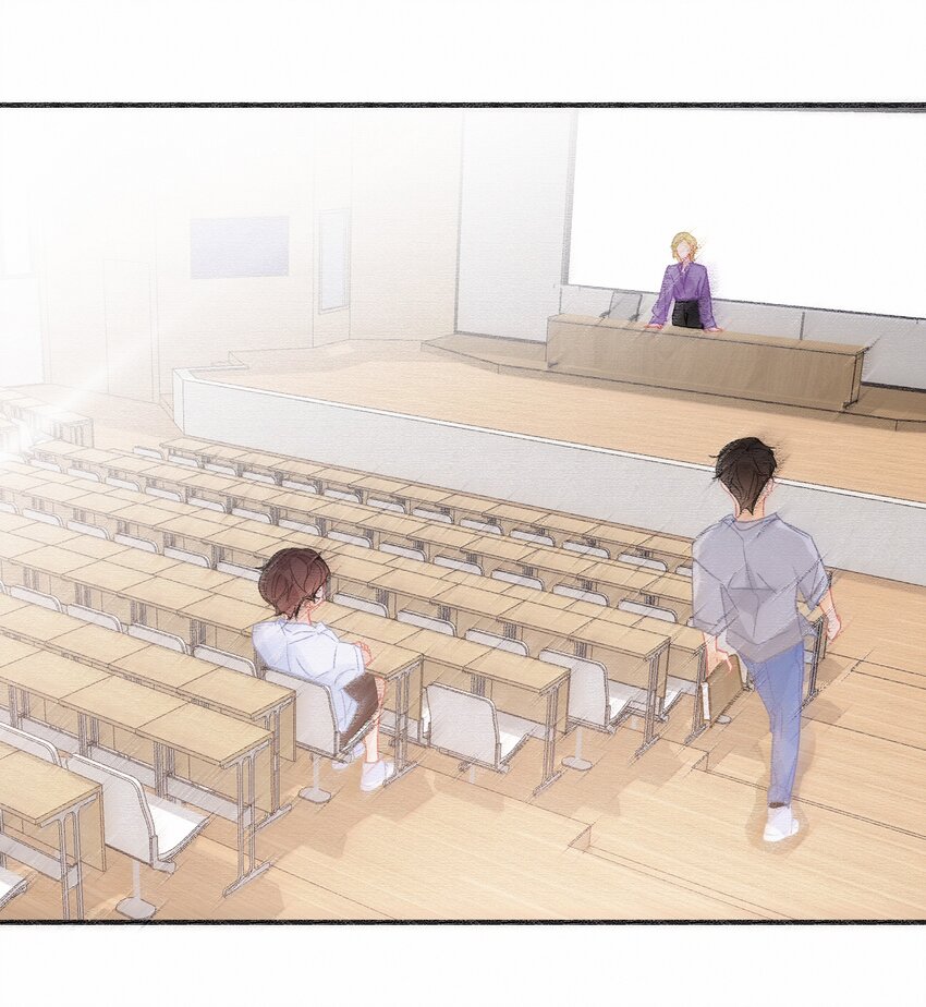 Chap.75 你来到这世界，是为了和我在一起8