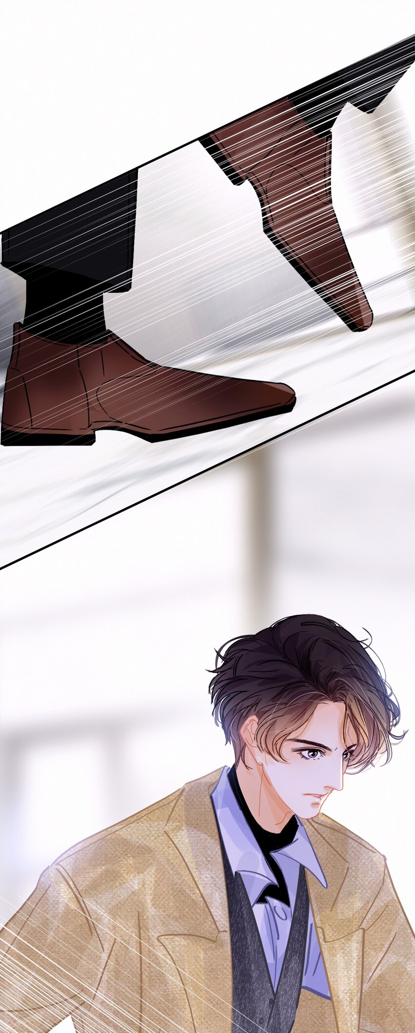 Chap.9 有话好好说！不要放巴赫！21