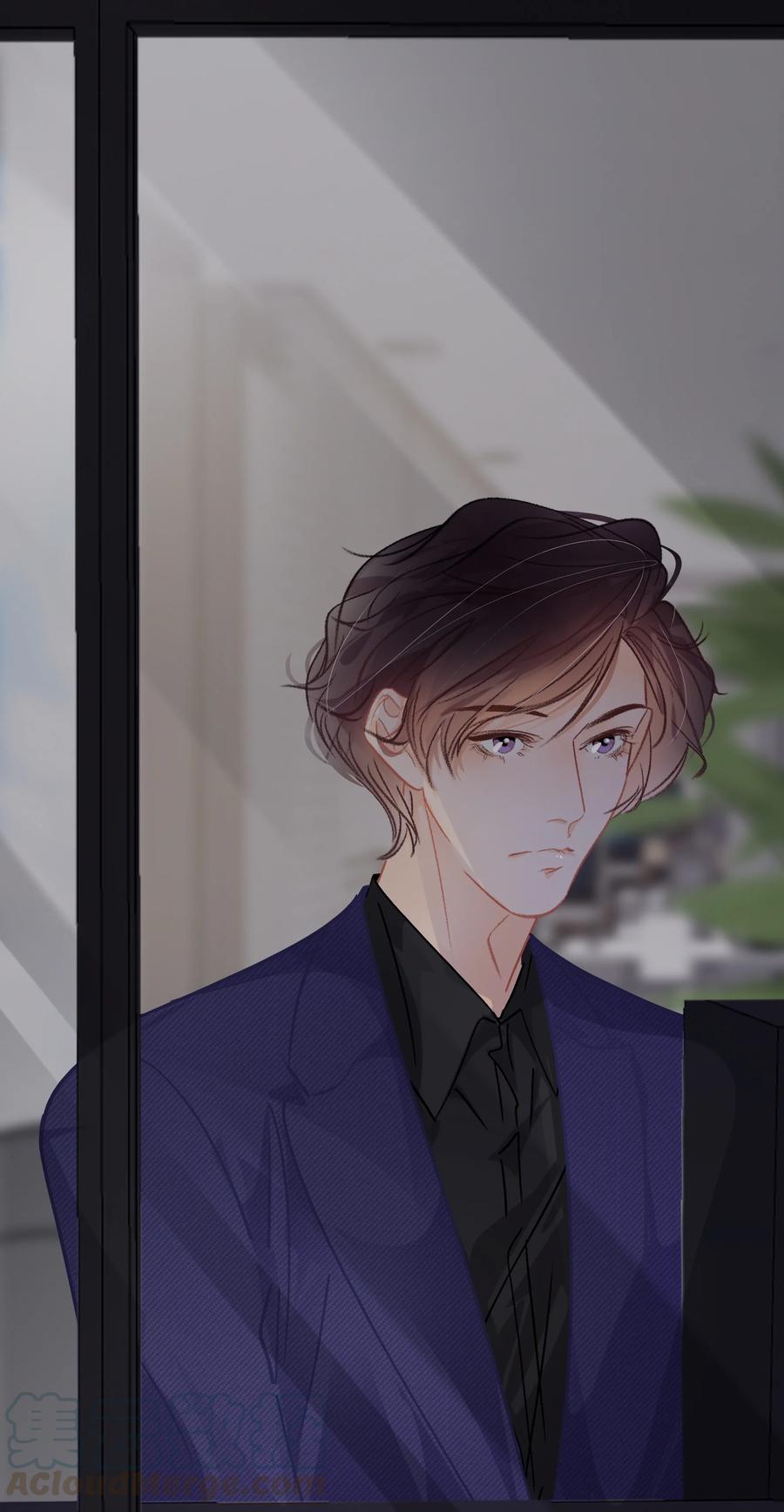 Chap.63 前任成了新老板22