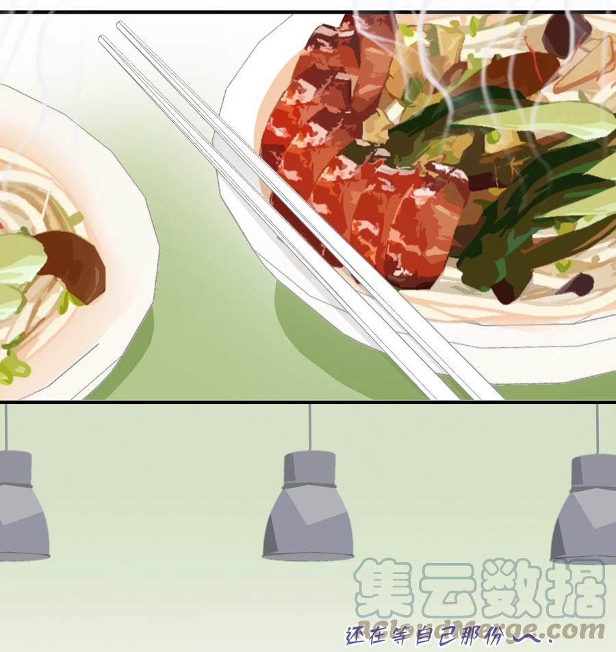 Chap.69 你吃米粉也戴着墨镜吗？22