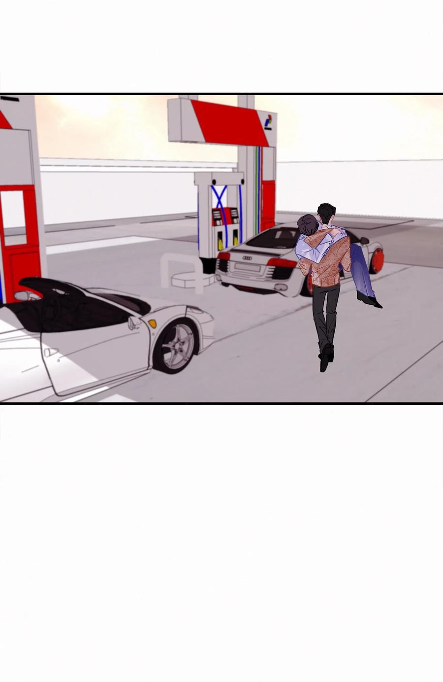 Chap.51 想在加油站吵架？27