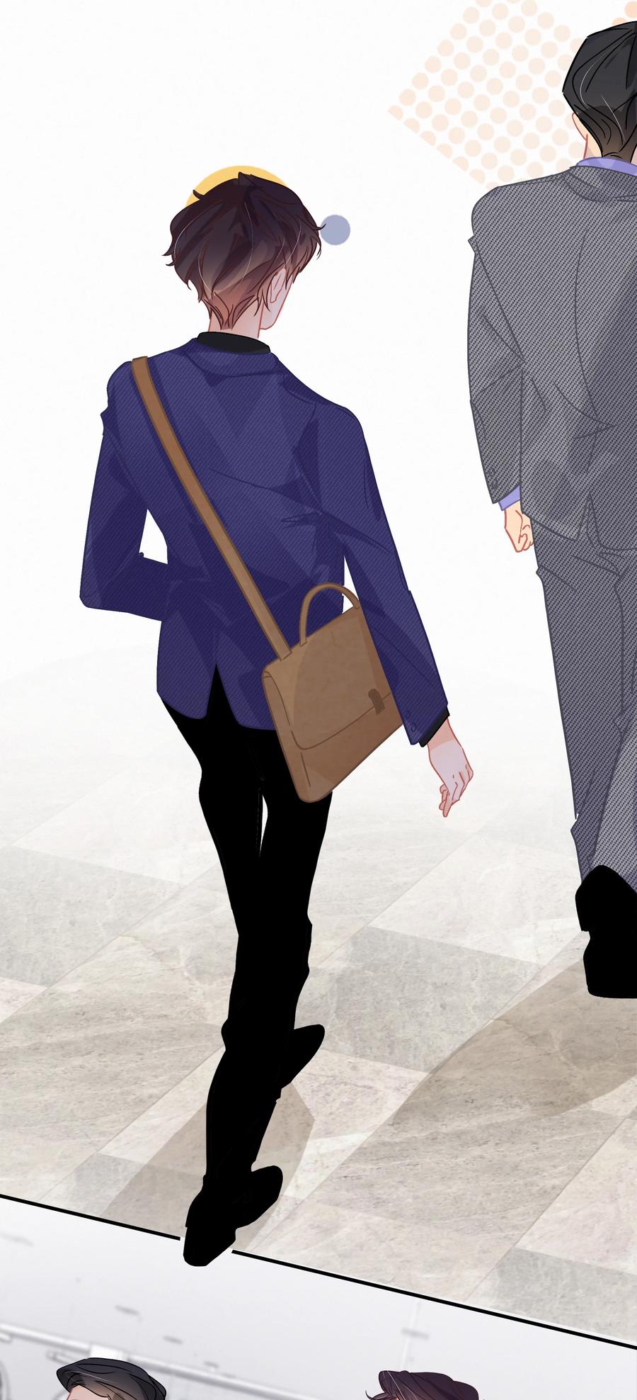 Chap.63 前任成了新老板13