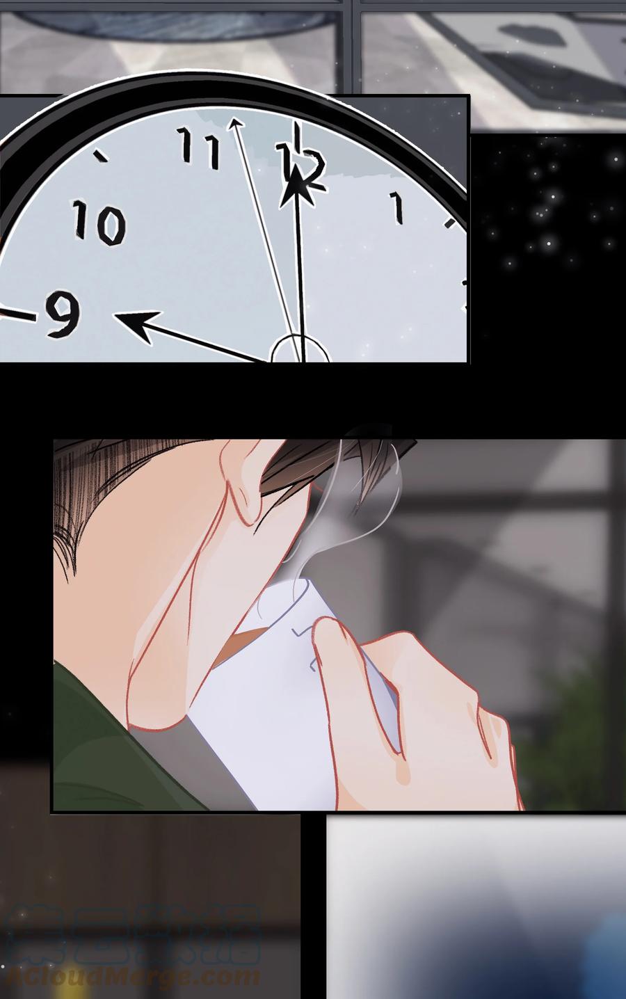 Chap.67 你是上帝赋予世界的孤独灵魂18