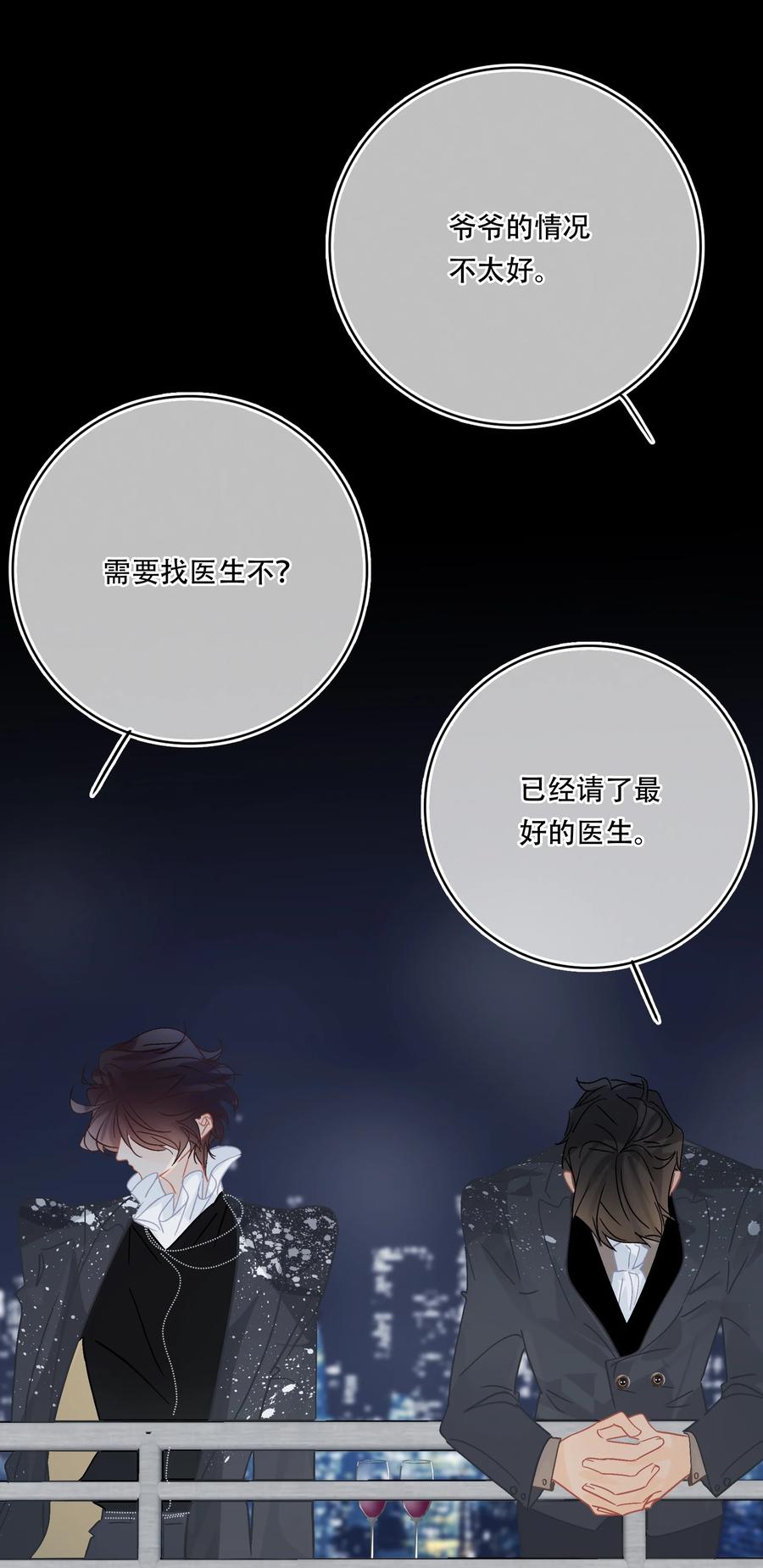 Chap.59 关越很孤单23
