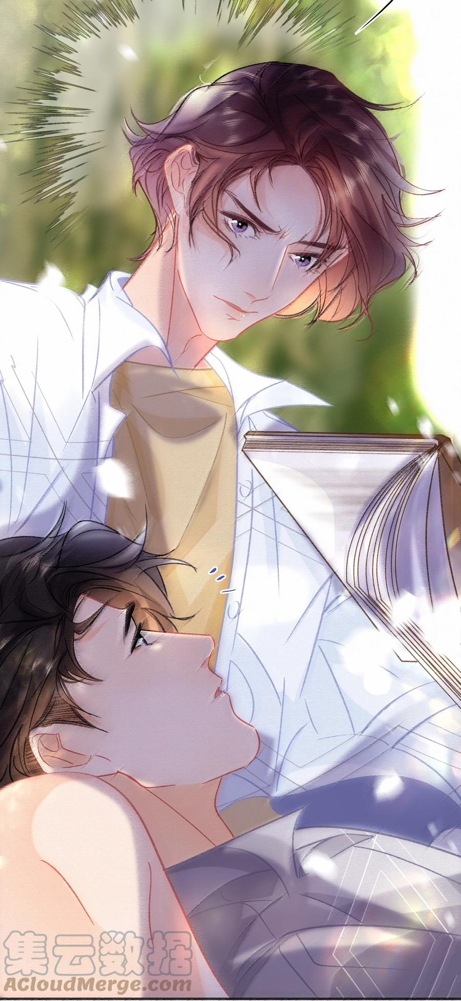 Chap.74 能不能不要无理取闹？20