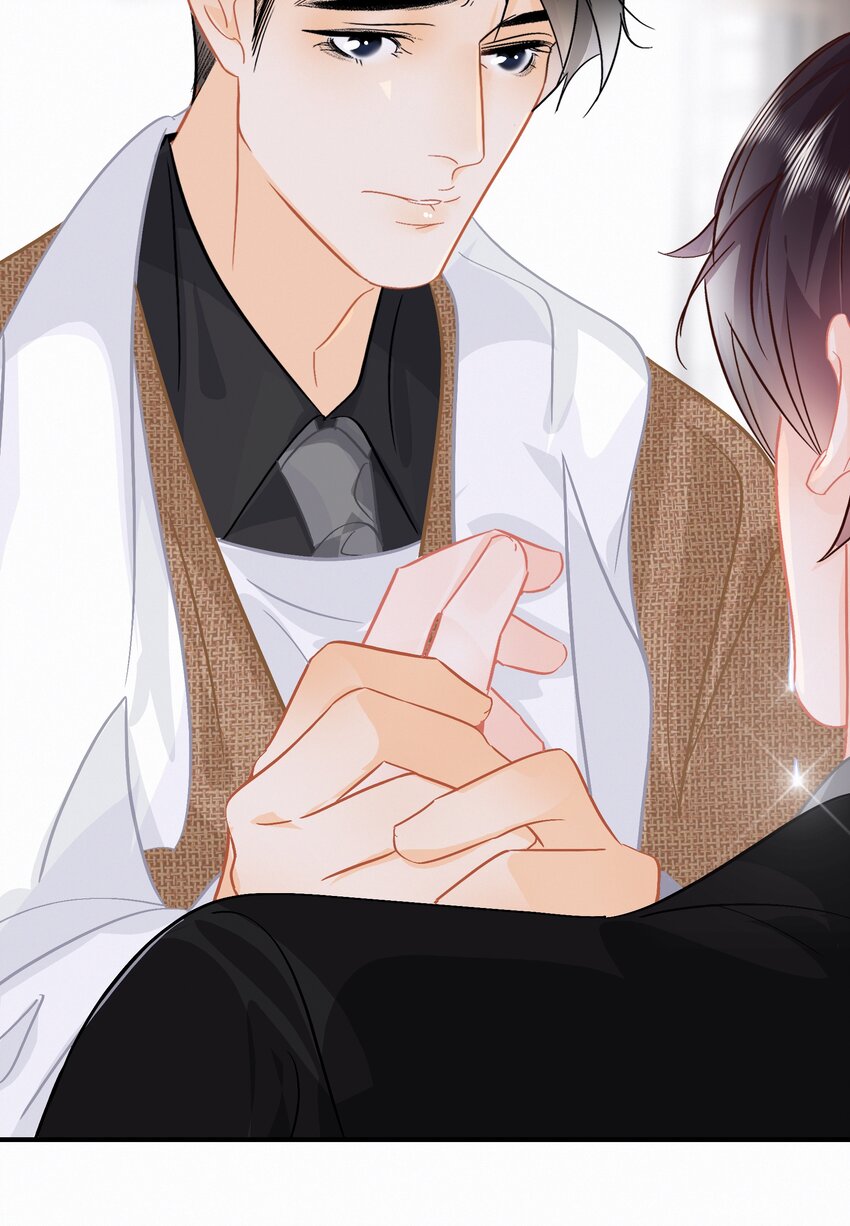 Chap.94 分离一定会让他很难过20