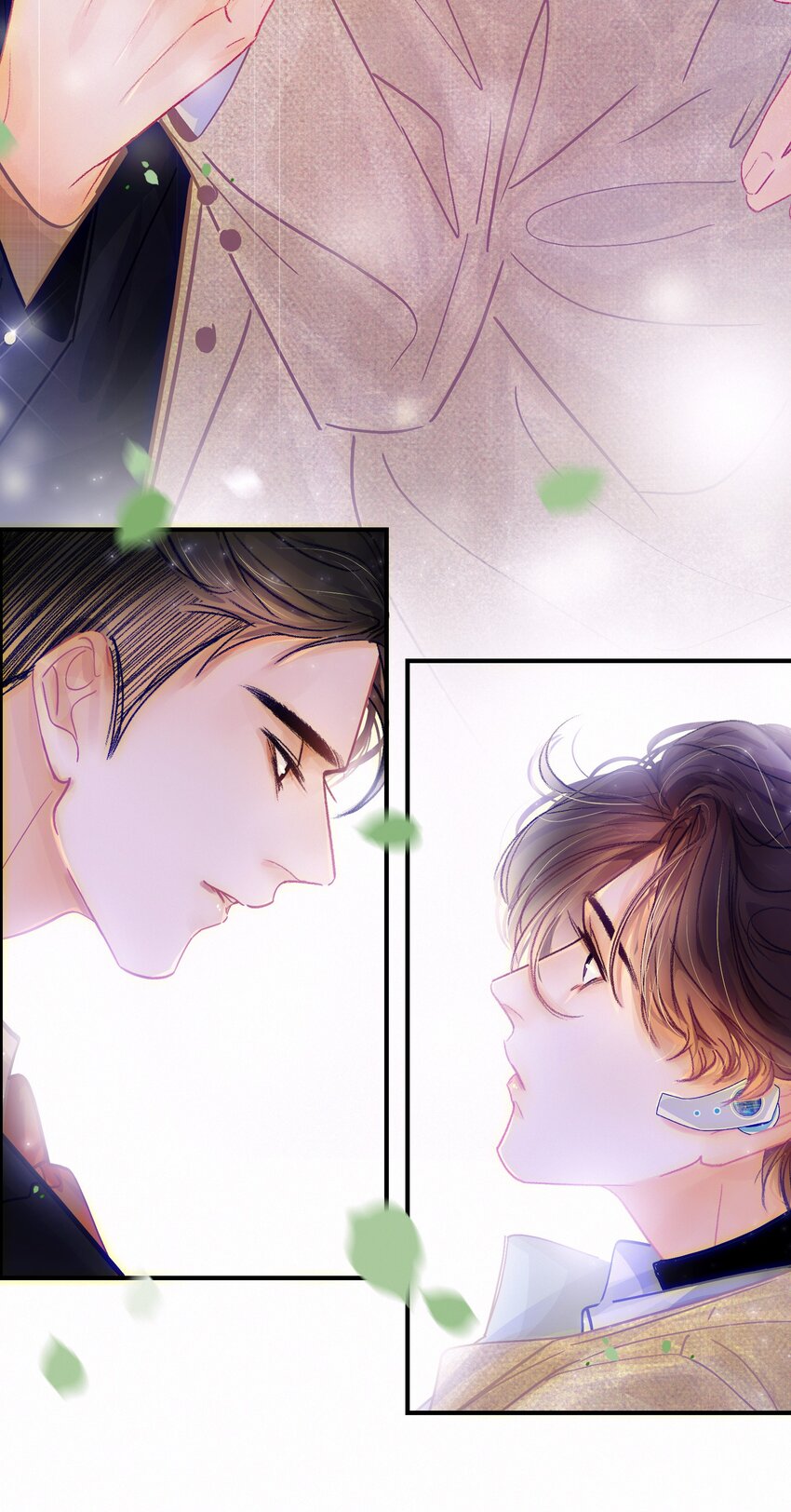 Chap.9 有话好好说！不要放巴赫！28