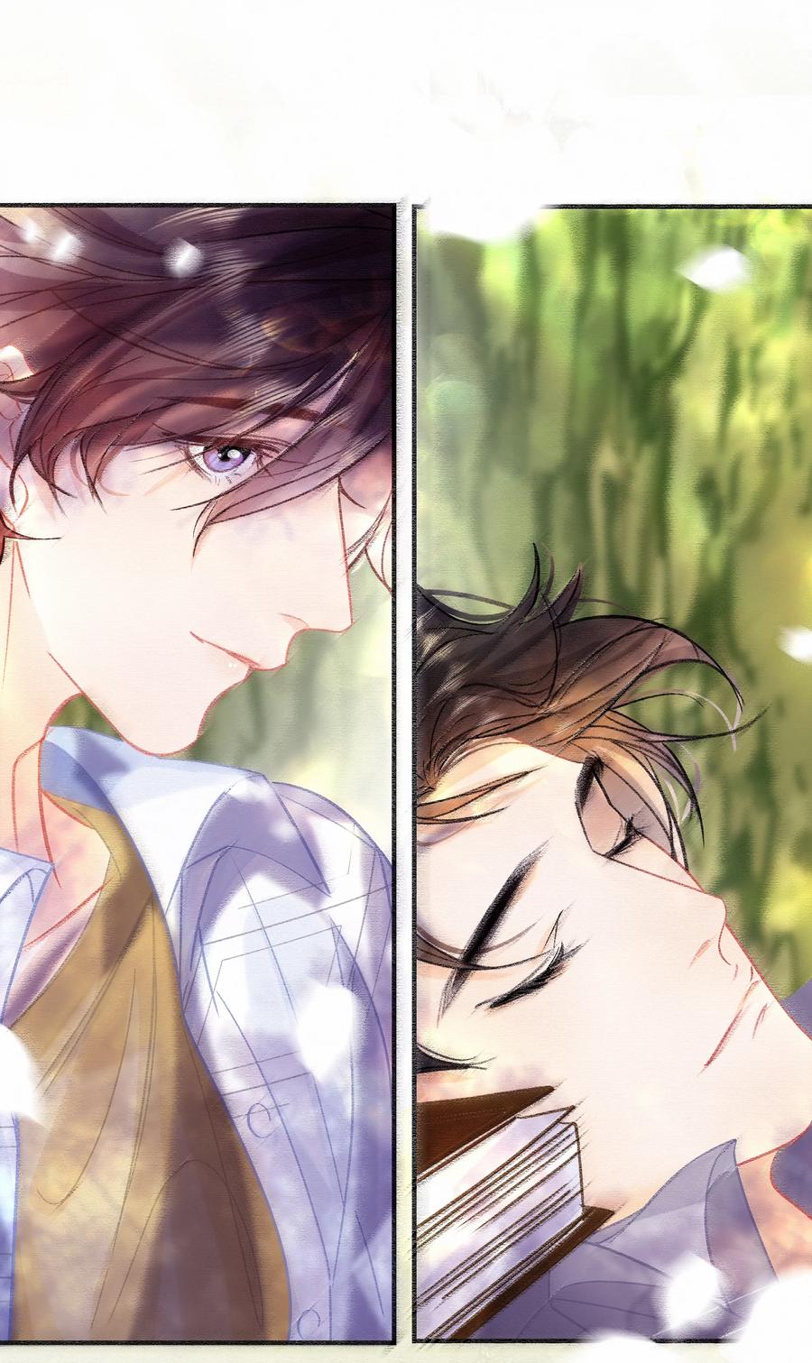 Chap.74 能不能不要无理取闹？17