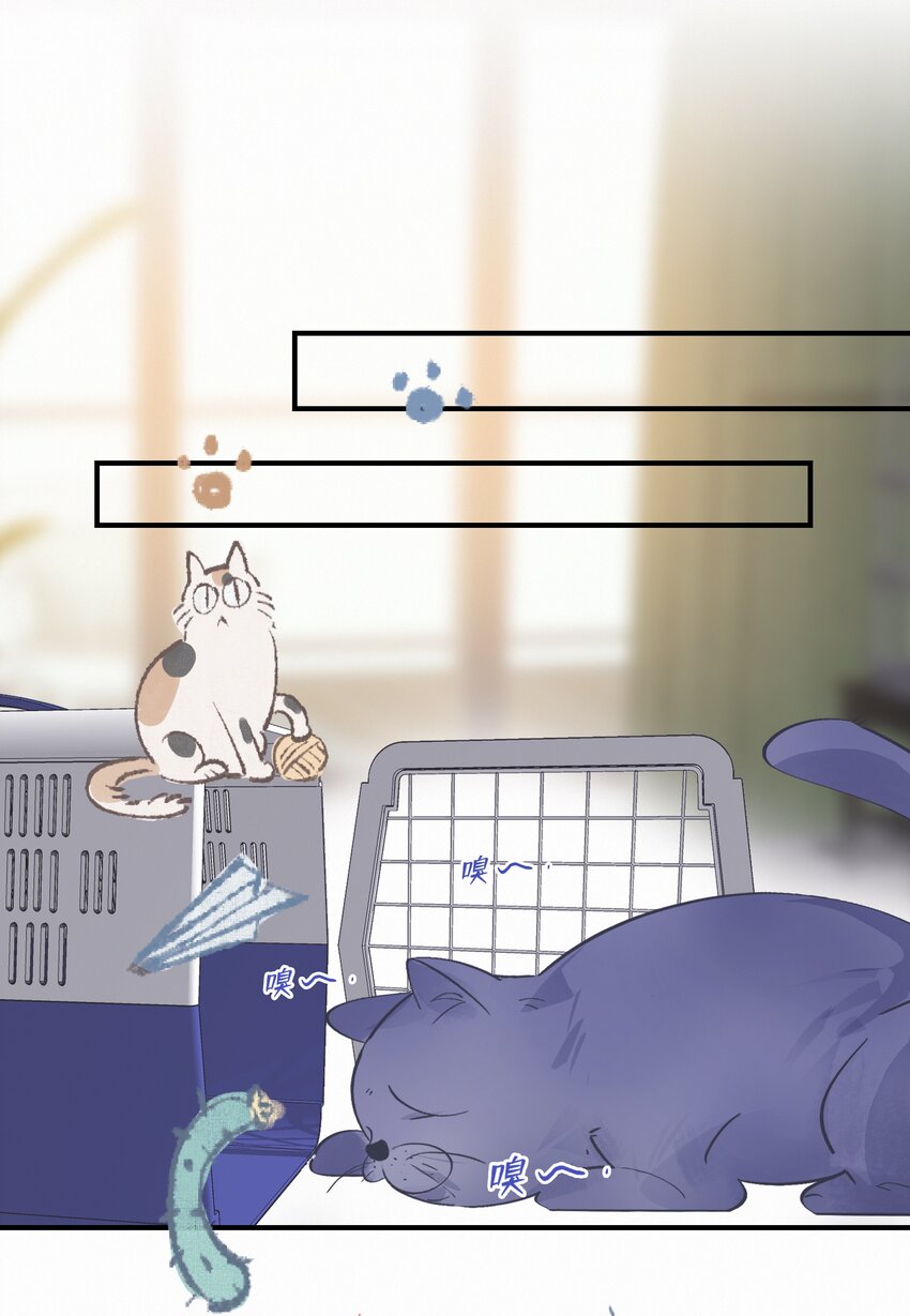 Chap.80 祝你假期快乐32